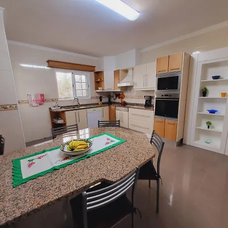 Holiday home Paradise Madeira Ocean View *