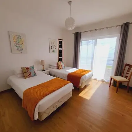 Holiday home Paradise Madeira Ocean View