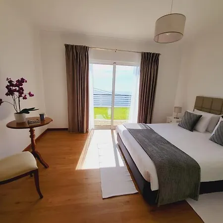 Paradise Madeira Ocean View 別荘 ファハ・ダ・オヴェルハ