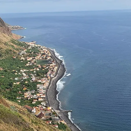 Paradise Madeira Ocean View * Faja da Ovelha