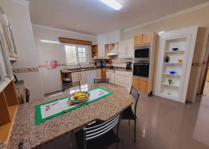 別荘 Paradise Madeira Ocean View *