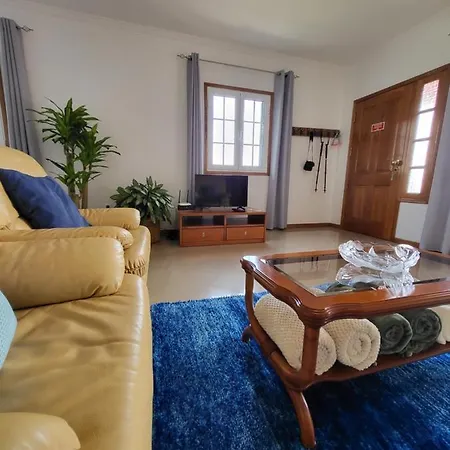 Ferienhaus Paradise Madeira Ocean View