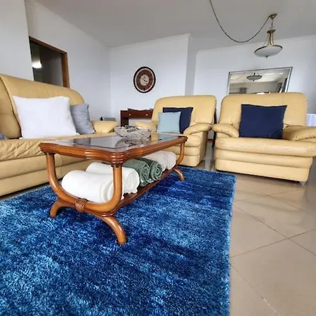 Vakantiehuis Paradise Madeira Ocean View