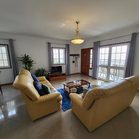 Paradise Madeira Ocean View Casa de Férias Fajã da Ovelha