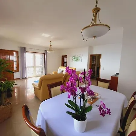 Vakantiehuis Paradise Madeira Ocean View *