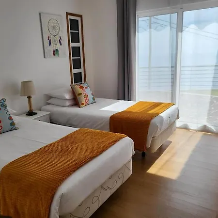 Paradise Madeira Ocean View Nyaraló