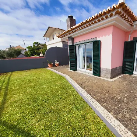 Casa de Férias Paradise Madeira Ocean View