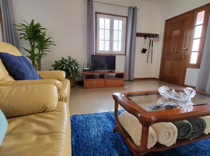 Casa vacanze Paradise Madeira Ocean View