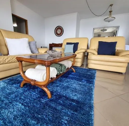 Casa vacanze Paradise Madeira Ocean View