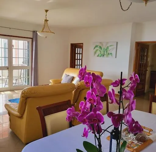 Paradise Madeira Ocean View * Fajã da Ovelha