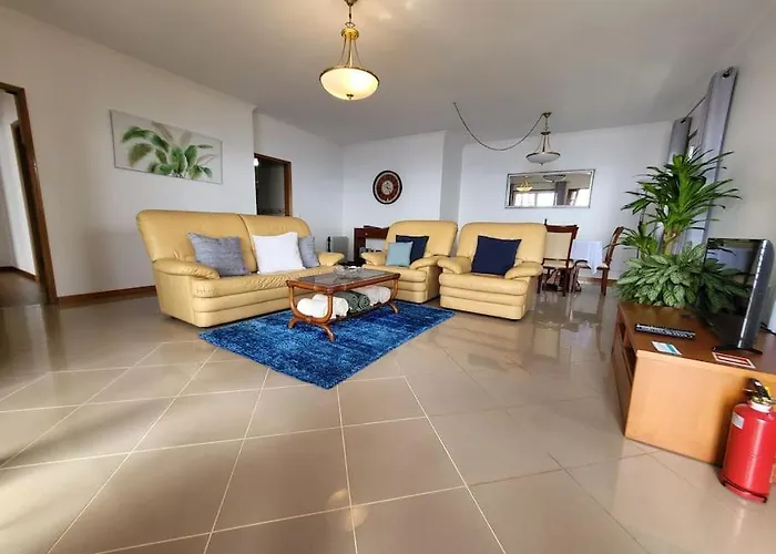 Paradise Madeira Ocean View Casa vacanze *