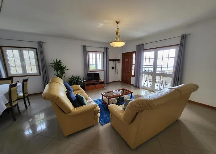 Paradise Madeira Ocean View Casa vacanze Fajã da Ovelha