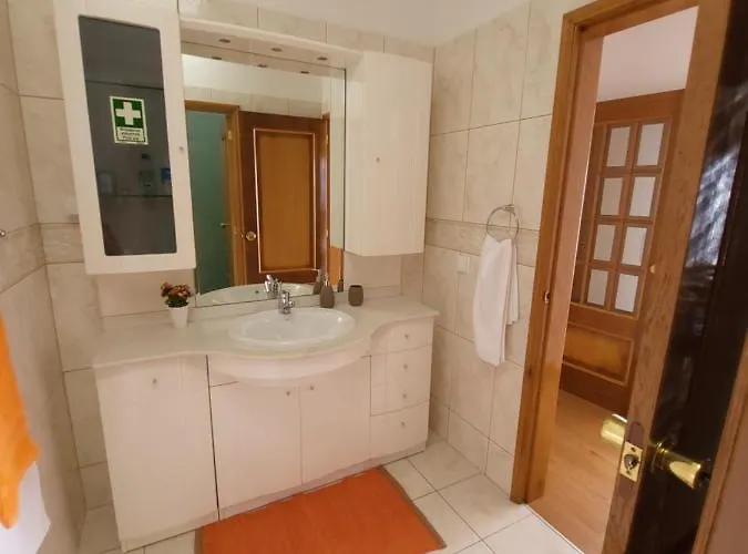 Paradise Madeira Ocean View Casa vacanze *