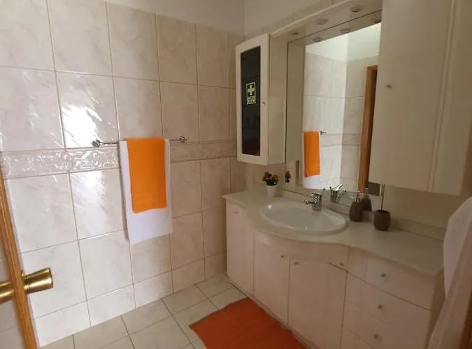 Paradise Madeira Ocean View Casa vacanze *