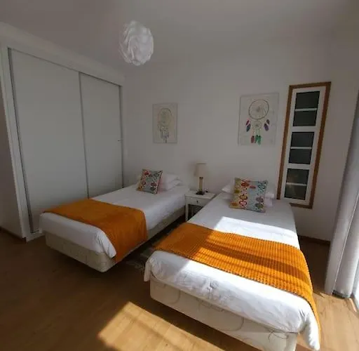 Semesterbostad Paradise Madeira Ocean View