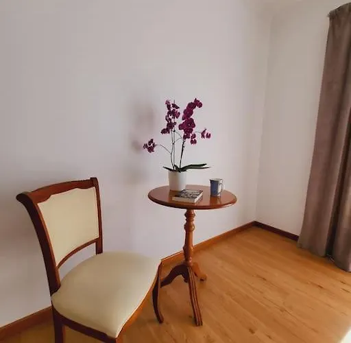 Semesterbostad Paradise Madeira Ocean View