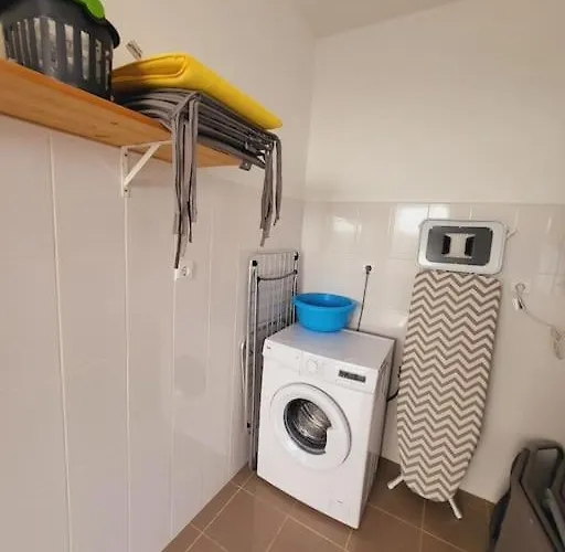 Paradise Madeira Ocean View Semesterbostad *